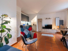 Feriendorf Rugana - Komfort Appartement mit 1 Schlafzimmer und Terrasse C13 in Dranske